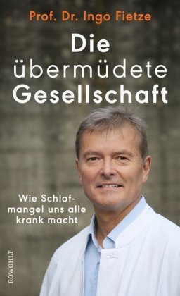 Die übermüdete Gesellschaft