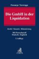 Die GmbH in der Liquidation