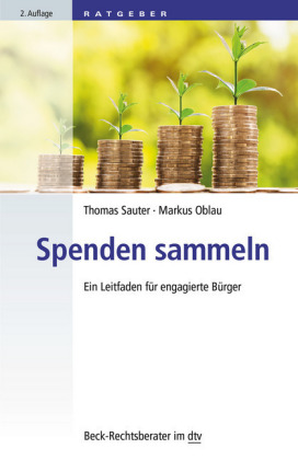 Spenden sammeln