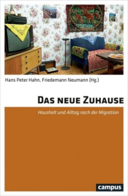 Das neue Zuhause