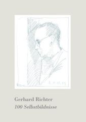 Gerhard Richter. 100 Selbstbildnisse