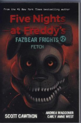 Five Nights at Freddies: Fazbear Frights - Fetch