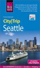 Reise Know-How CityTrip Seattle