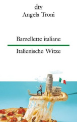 Barzellette italiane  / Italienische Witze