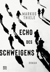 Echo des Schweigens