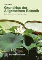 Grundriss der Allgemeinen Botanik