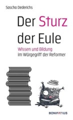 Der Sturz der Eule