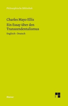 Ein Essay über den Transzendentalismus / An Essay on Transcendentalism