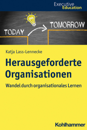 Herausgeforderte Organisationen