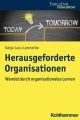 Herausgeforderte Organisationen