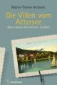 Die Villen vom Attersee