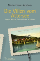 Die Villen vom Attersee