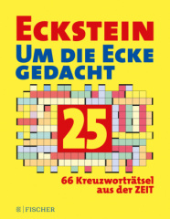 Um die Ecke gedacht. Bd.25