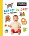 Duden - Kennst du das? Erste Wörter