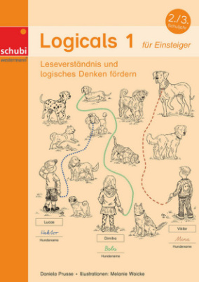 Logicals 1 für Einsteiger