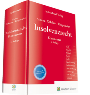 Insolvenzrecht, Kommentar