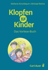 Klopfen mit Kindern, Das Vorlese-Buch