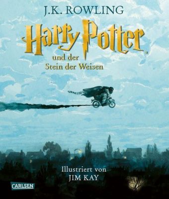 Harry Potter und der Stein der Weisen