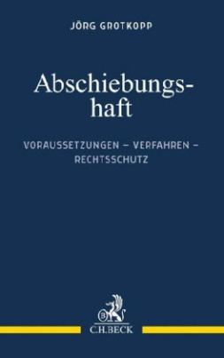 Abschiebungshaft