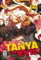 Tanya the Evil. Bd.14