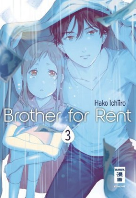 Brother for Rent. Bd.3