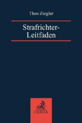 Strafrichter-Leitfaden