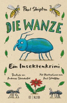 Die Wanze