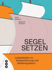 Segel setzen