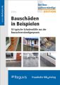 Bauschäden in Beispielen