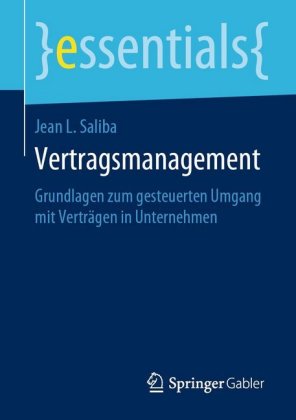 Vertragsmanagement