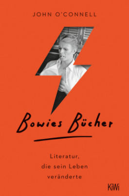 Bowies Bücher