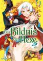 Das Bildnis der Hexe. Bd.3