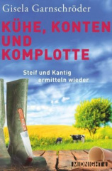 Kühe, Konten und Komplotte