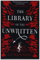 The Library of the Unwritten