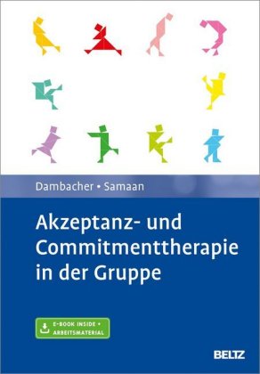 Akzeptanz- und Commitmenttherapie in der Gruppe