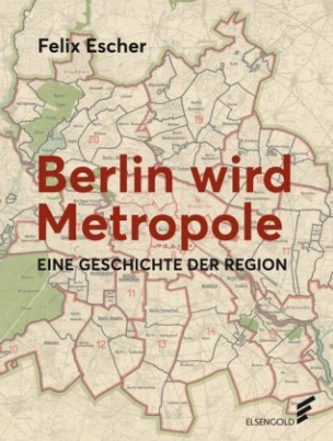 Berlin wird Metropole