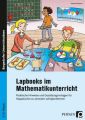 Lapbooks im Mathematikunterricht - 3./4. Klasse