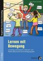 Lernen mit Bewegung