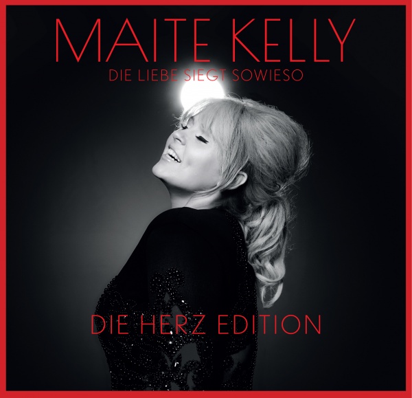 Die Liebe siegt sowieso (Exklusives Angebot)