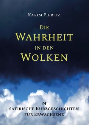 Die Wahrheit in den Wolken