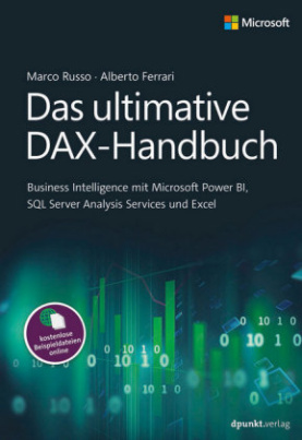 Das ultimative DAX-Handbuch