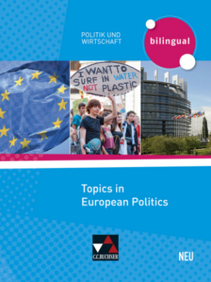 Topics in European Politics - neu