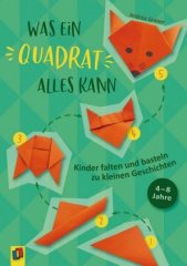 Was ein Quadrat alles kann