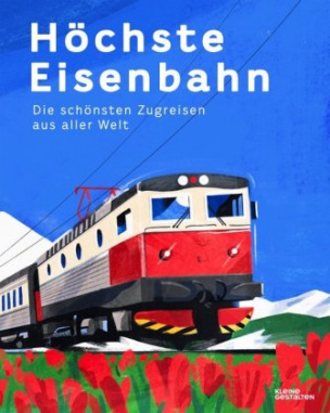 Höchste Eisenbahn