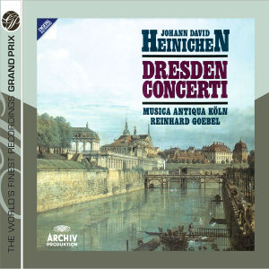 Dresden Concerti