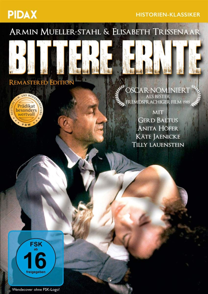 Bittere Ernte