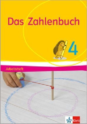 4. Schuljahr, Arbeitsheft