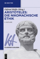 Aristoteles: Die Nikomachische Ethik