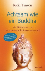 Achtsam wie ein Buddha