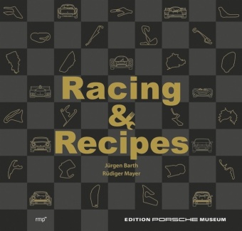 Racing & Recipes